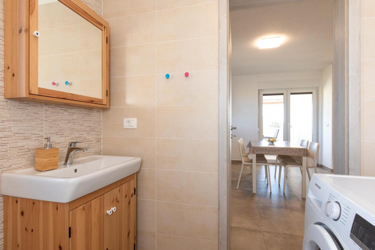 Apartments Brig Perfect Countryside Holiday! Крк Экстерьер фото